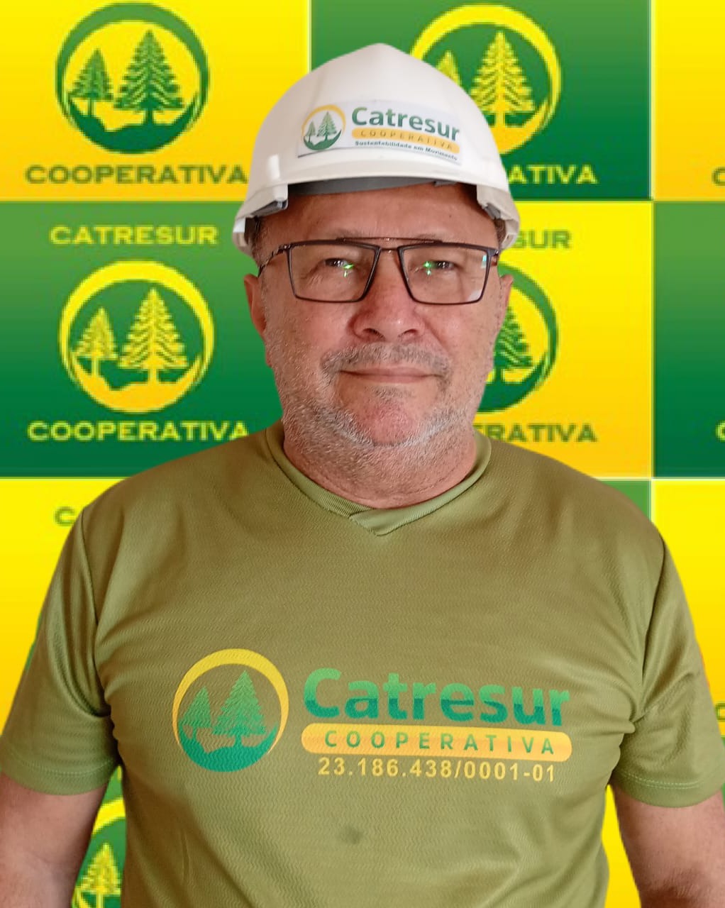 Diretor Presidente