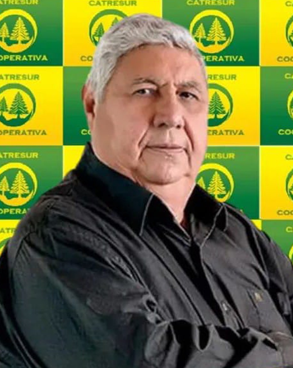 Diretor Técnico