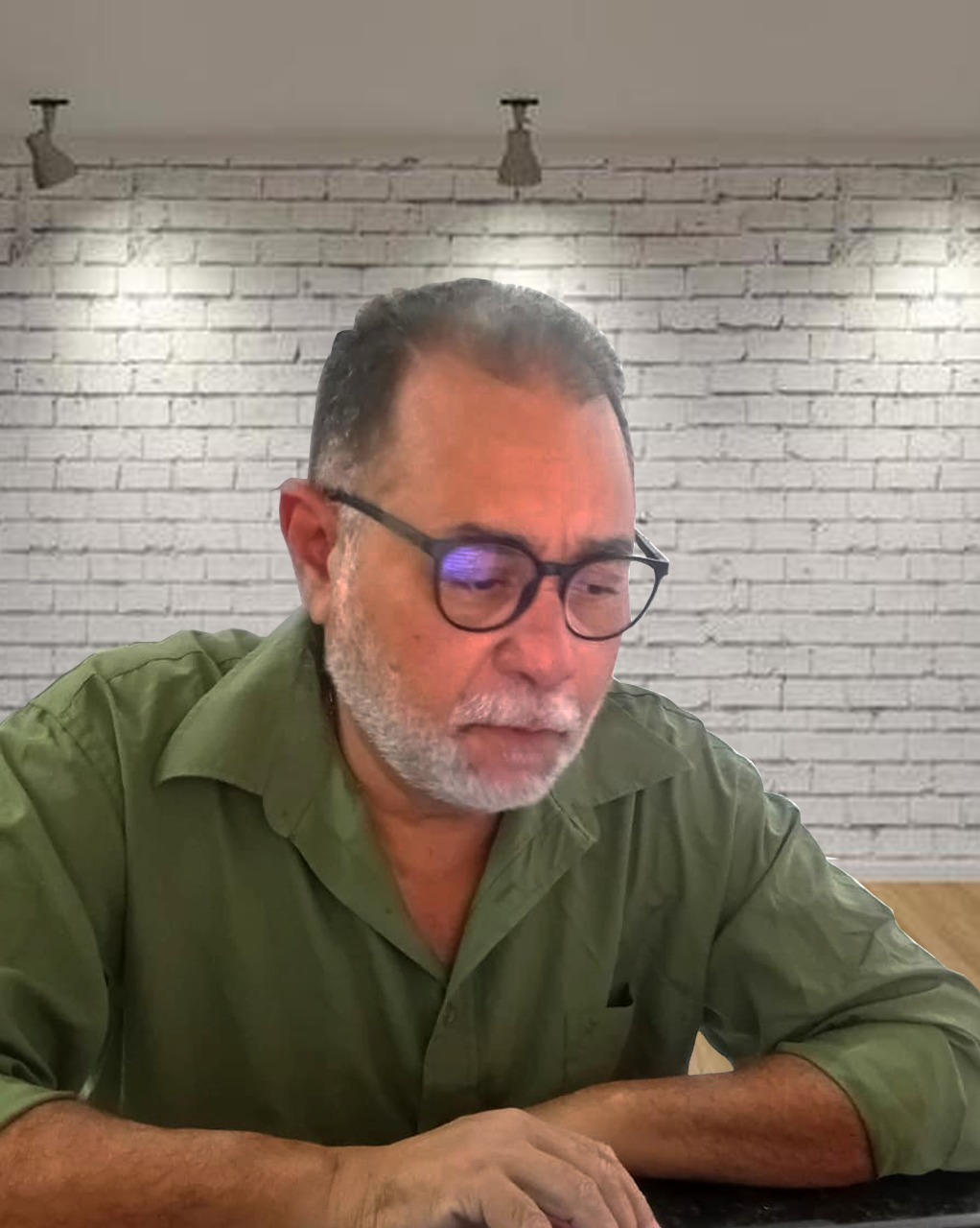 Diretor de Midia